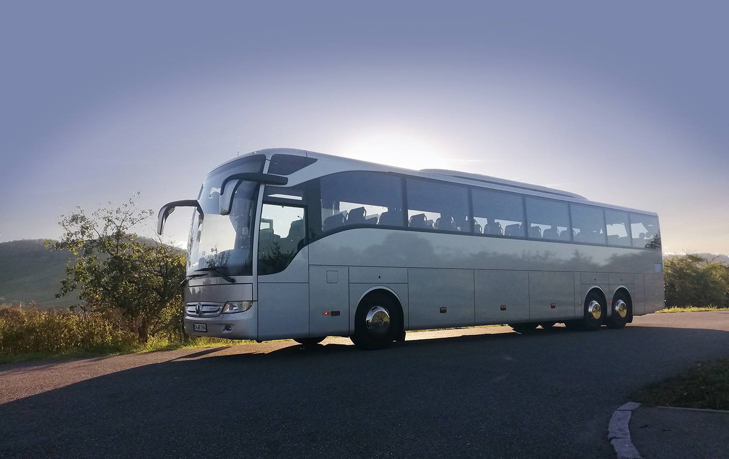 Beck Bus Reisen