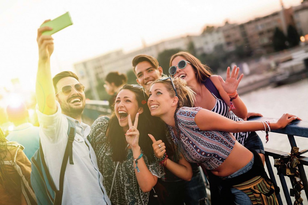 Wir sind für Sie da!